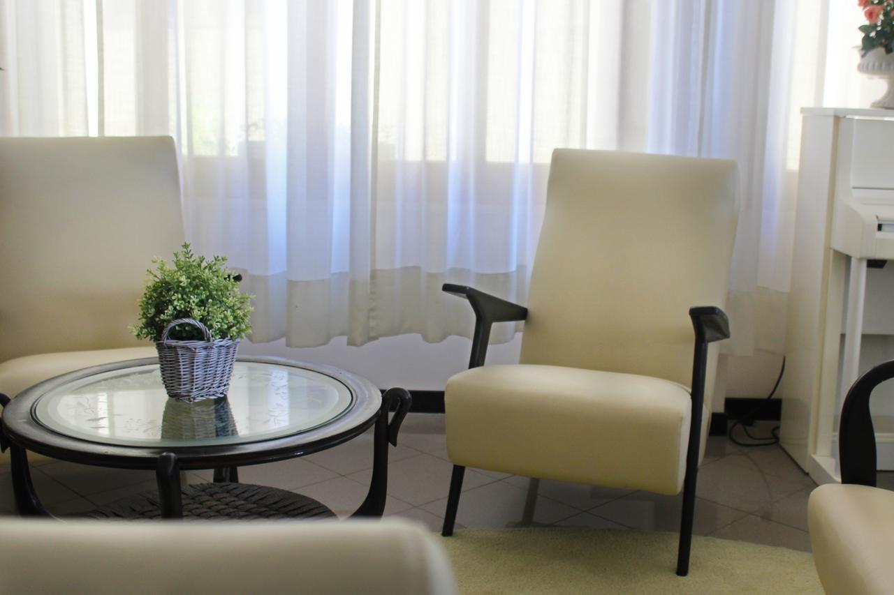 Lungomare Hotel 3*