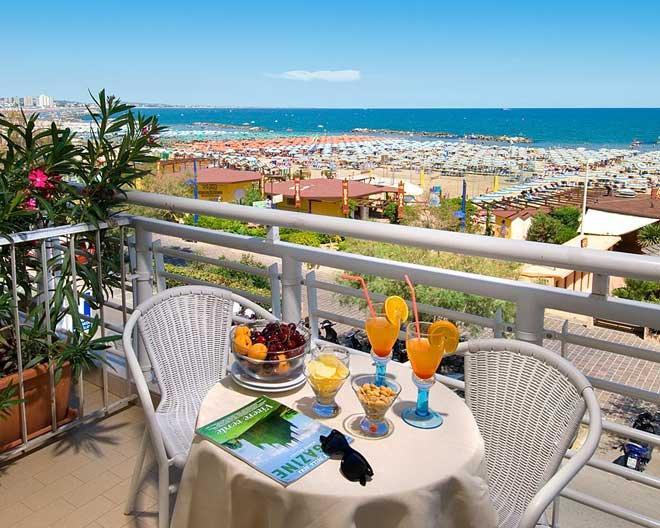 Lungomare Cattolica