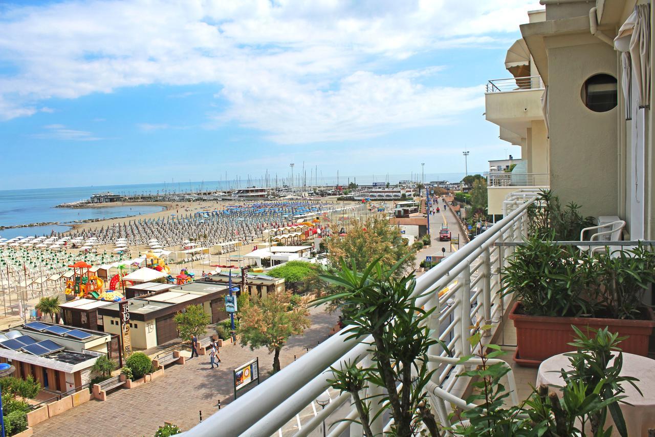 Lungomare Cattolica