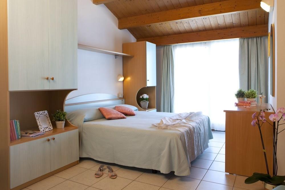Hotel Lungomare 3*