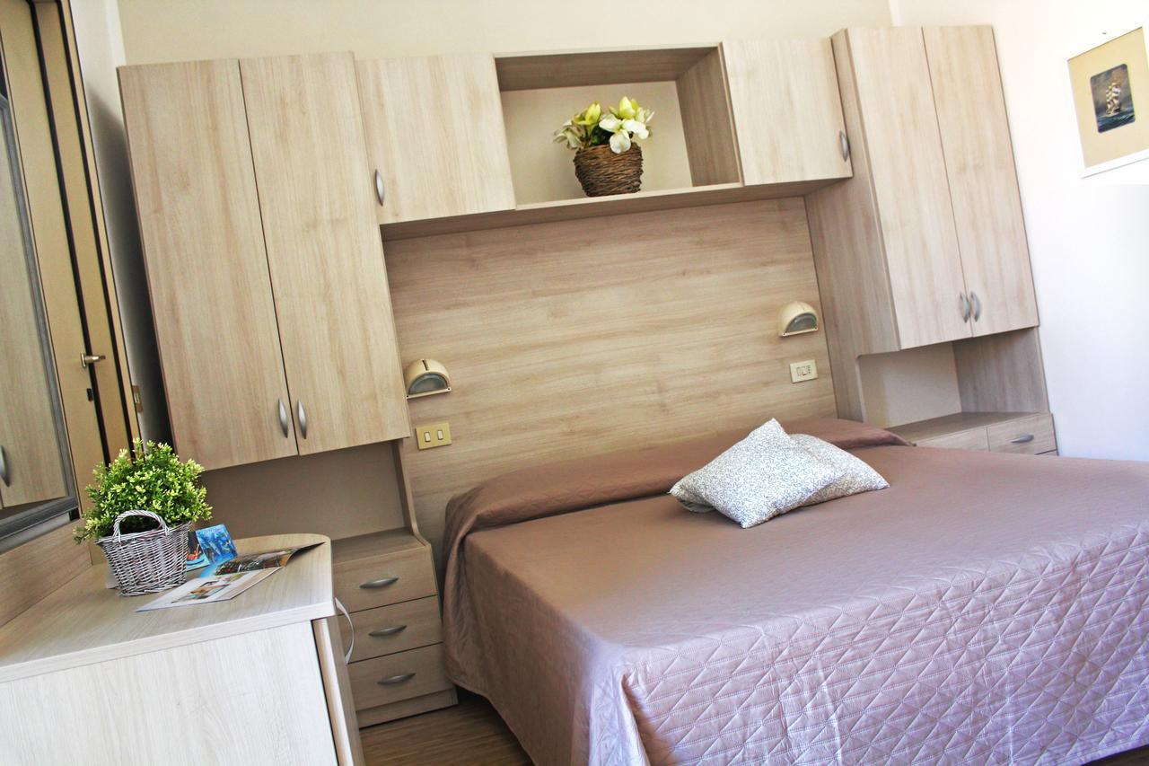 Hotel Lungomare 3*