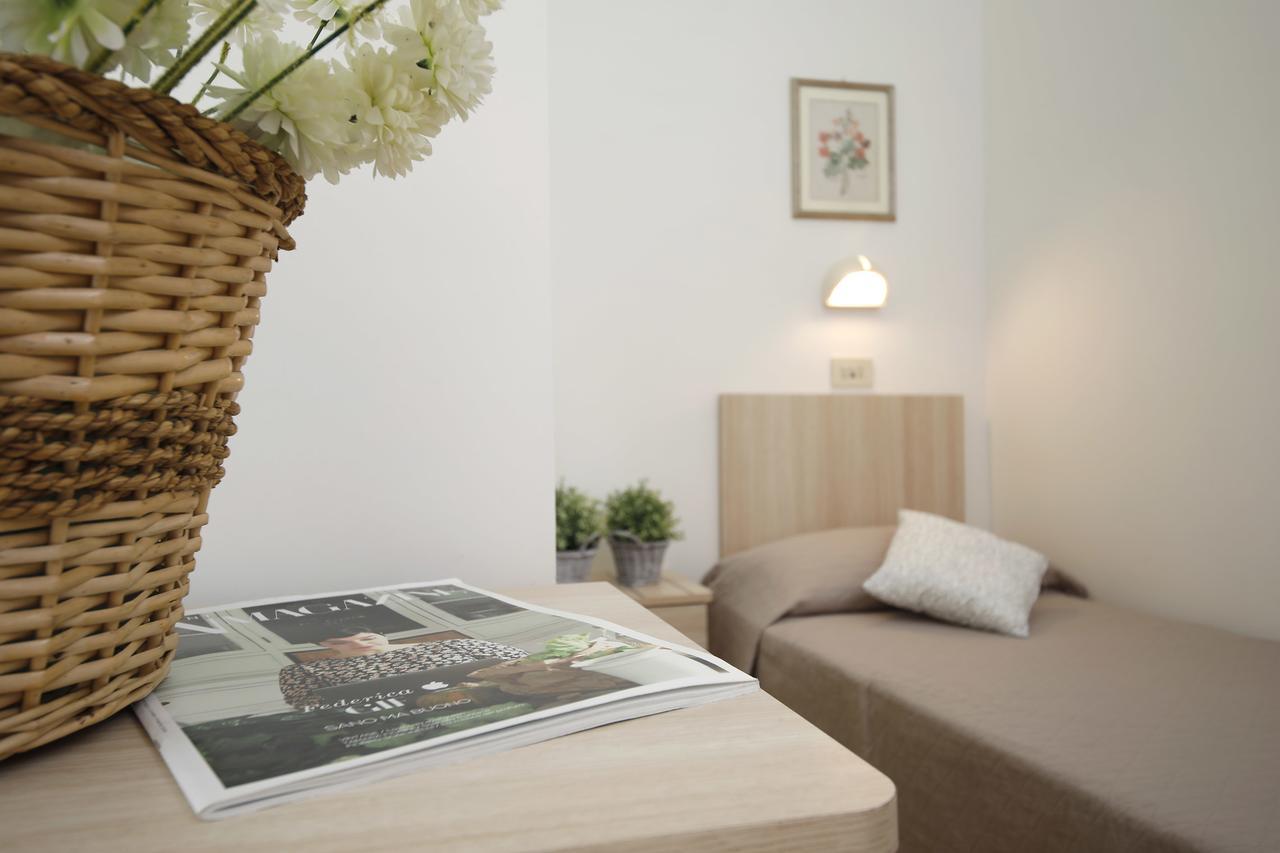 Lungomare Hotel Cattolica