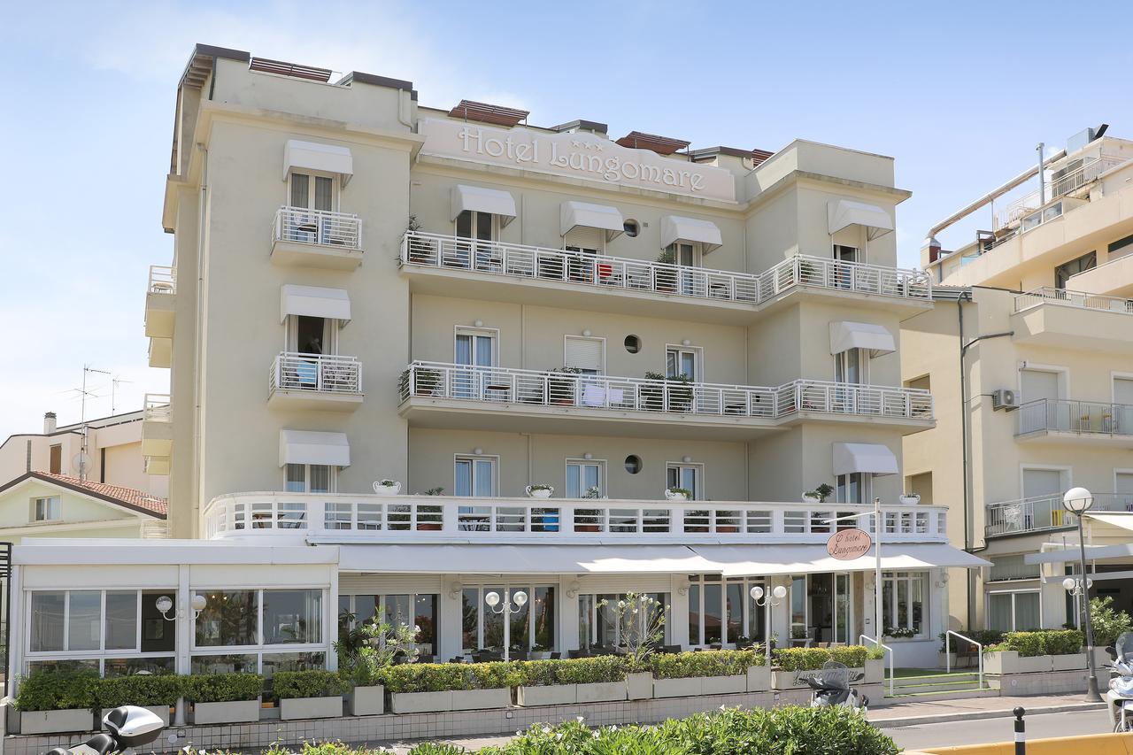 Lungomare 3* Cattolica
