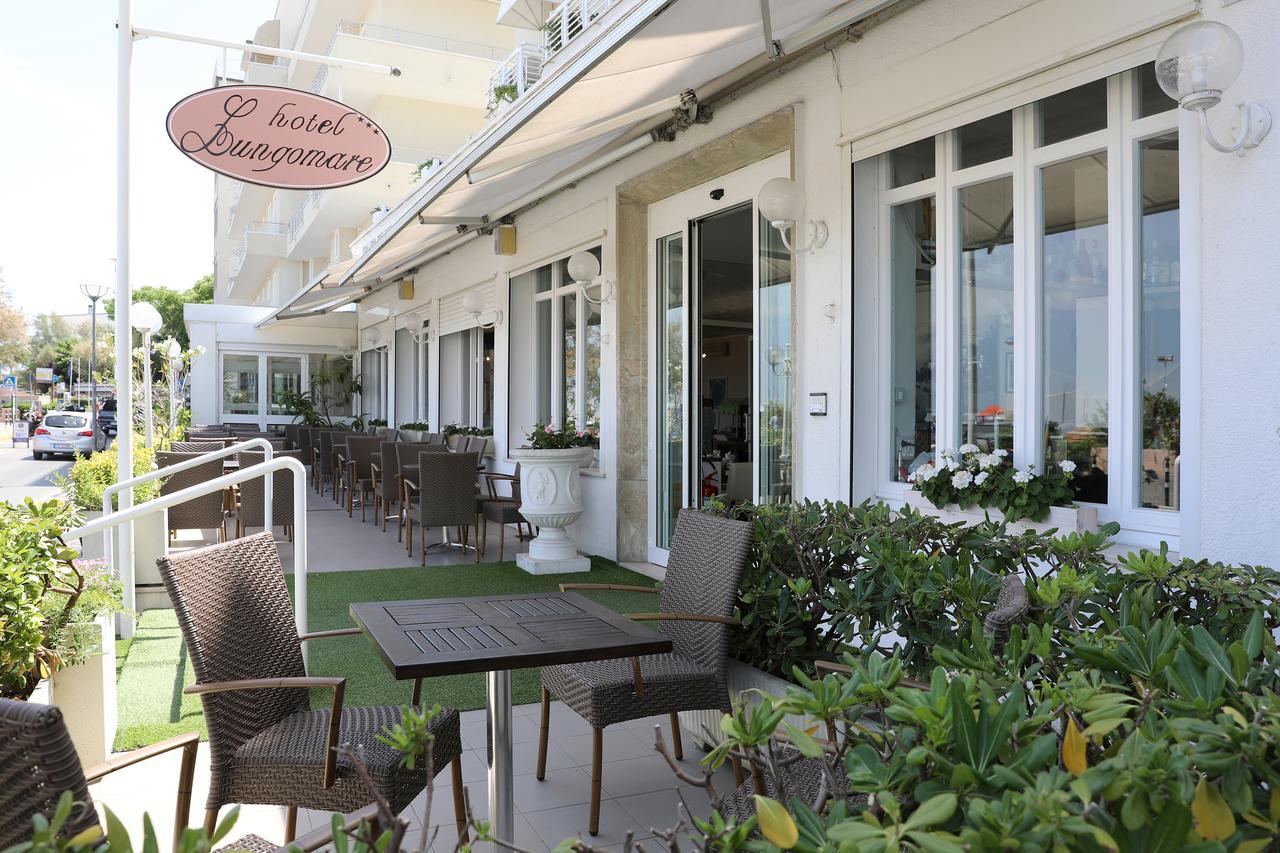 Lungomare Hotel