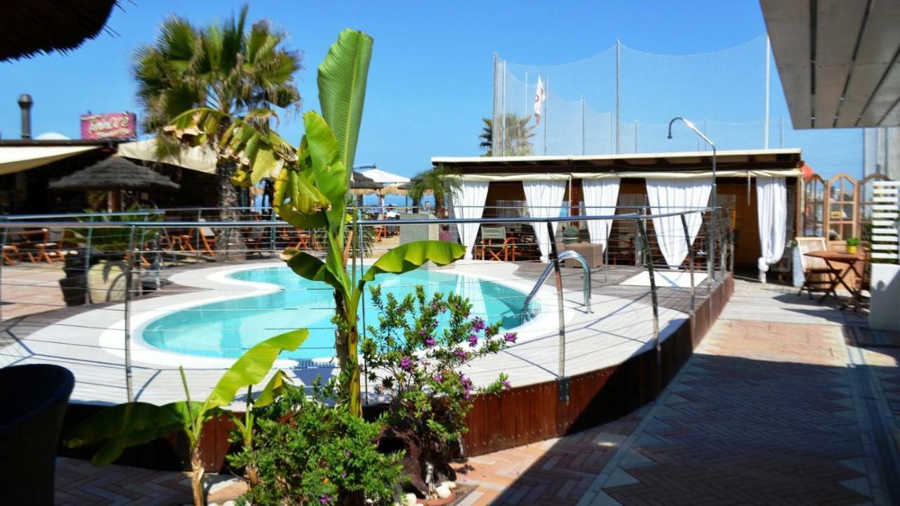 Lungomare 3* Cattolica